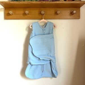 Halo Fleece SleepSack